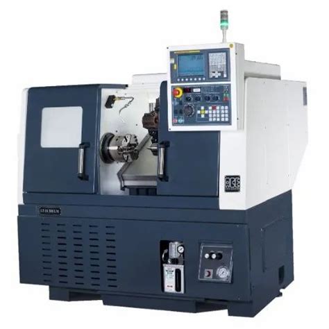 micromatic cnc turning machine